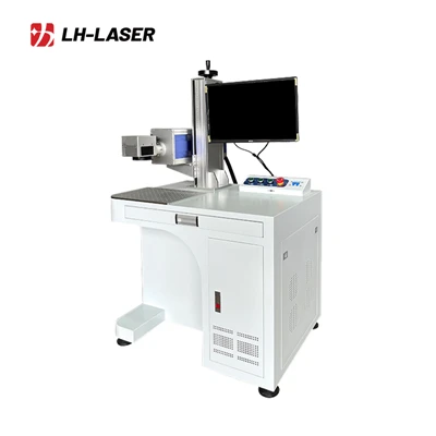 50W 100W CO2-Lasermarkierungsmaschine für Holz, Acryl, Leder, Kunststoff